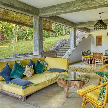 Living Heritage Koslanda Exterior photo