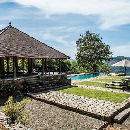 Living Heritage Koslanda Exterior photo