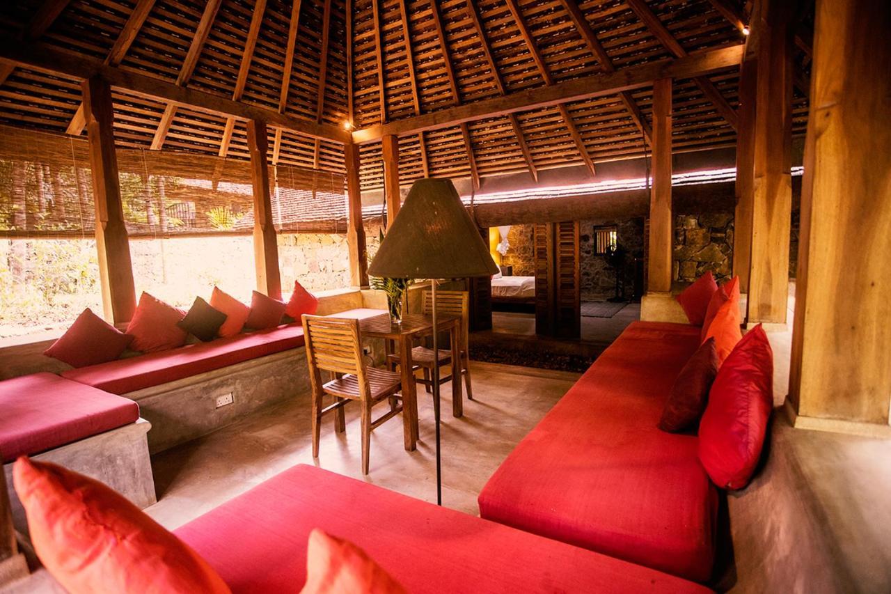 Living Heritage Koslanda Exterior photo