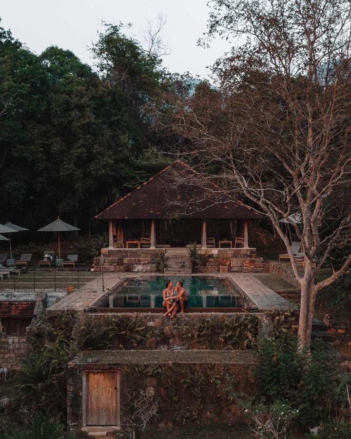 Living Heritage Koslanda Exterior photo