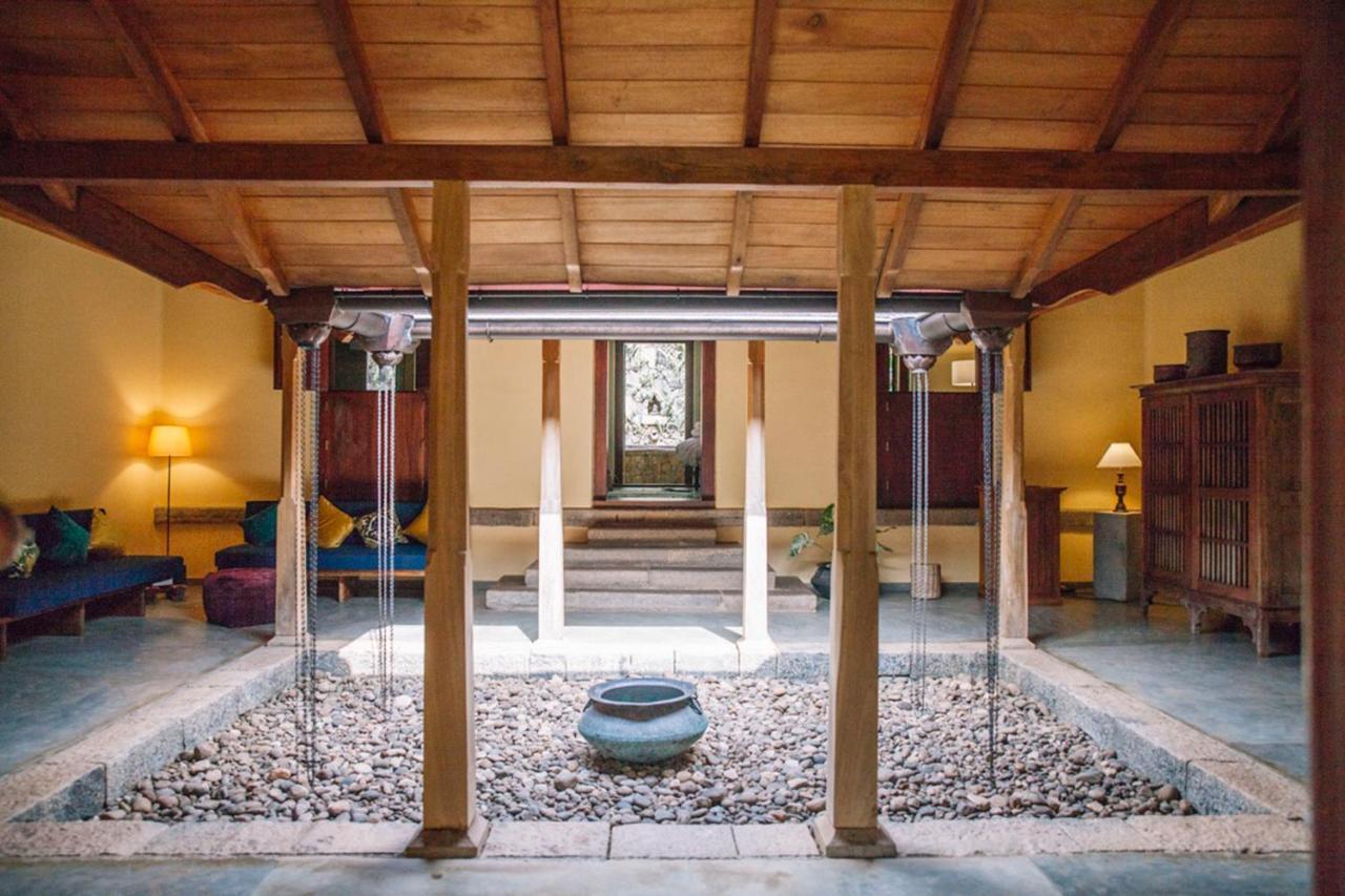 Living Heritage Koslanda Exterior photo
