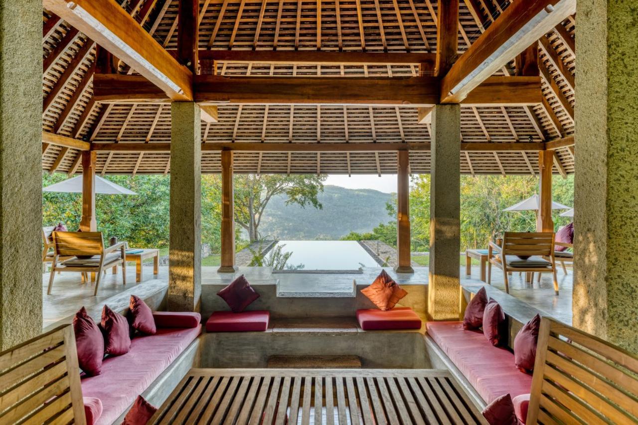 Living Heritage Koslanda Exterior photo