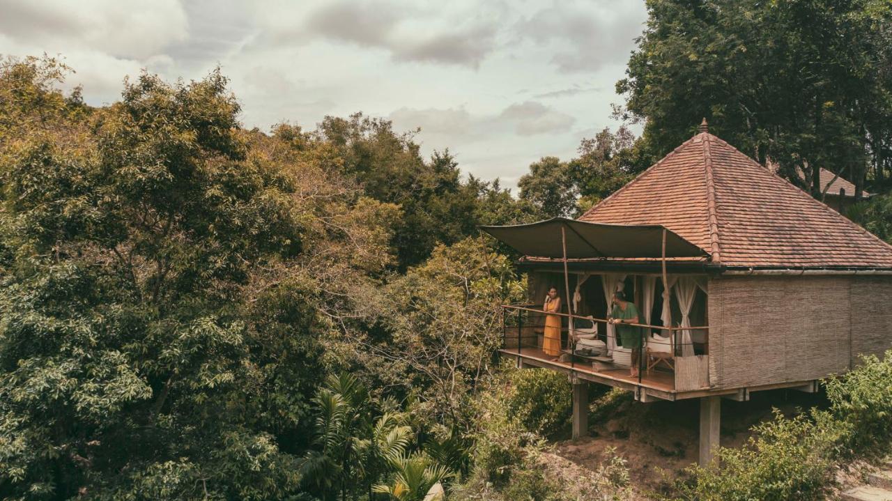 Living Heritage Koslanda Exterior photo