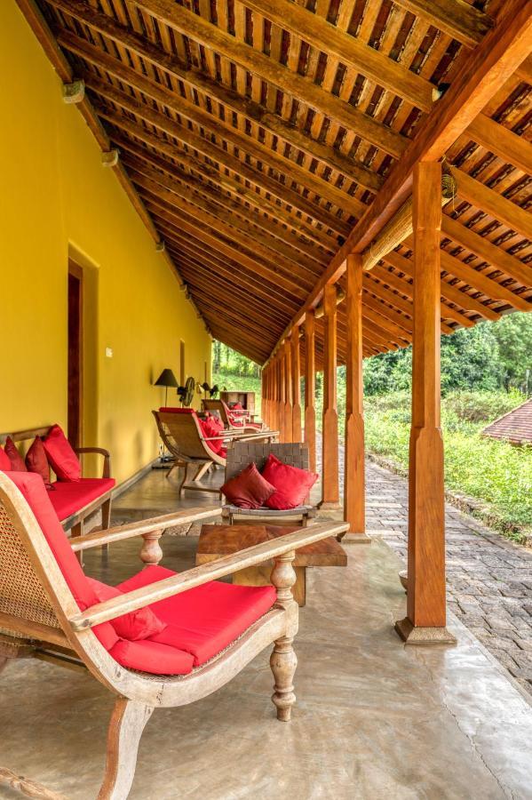 Living Heritage Koslanda Exterior photo