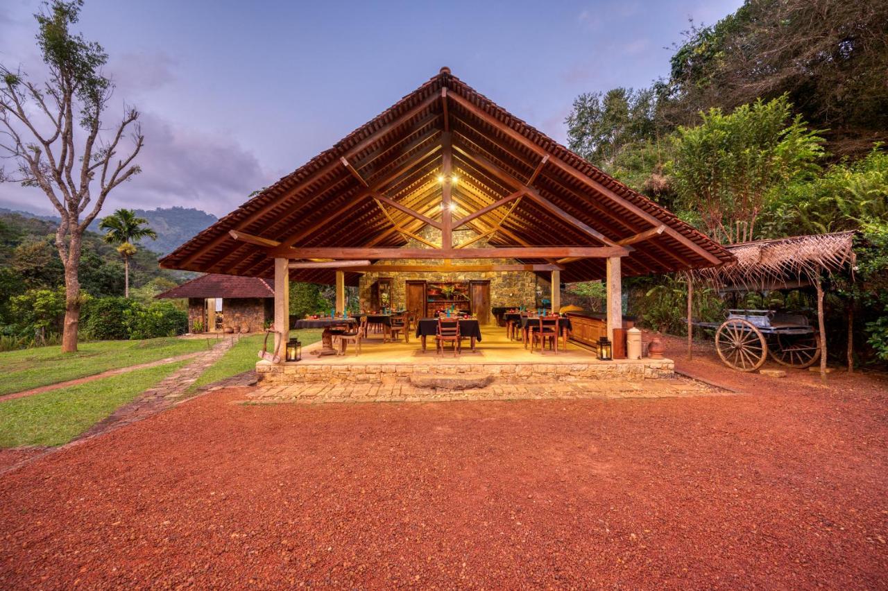 Living Heritage Koslanda Exterior photo