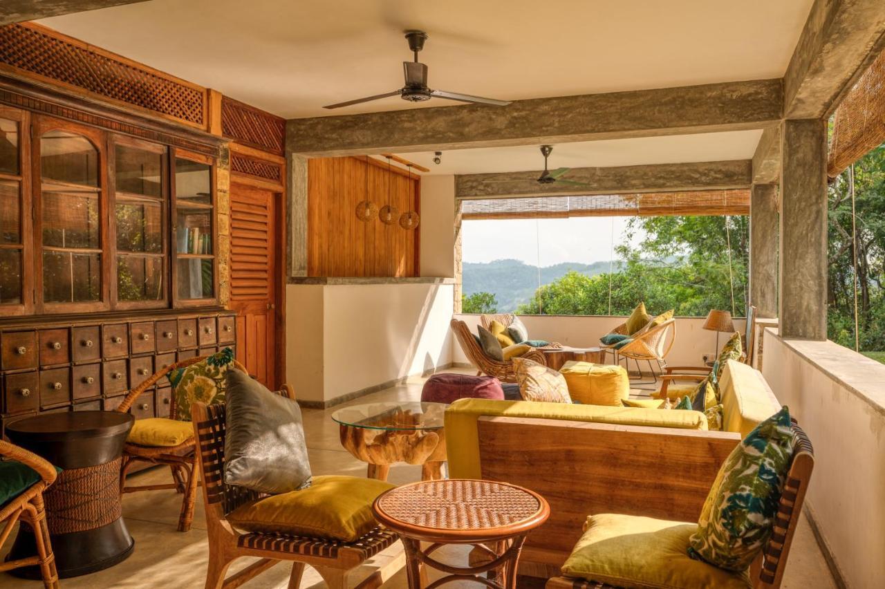 Living Heritage Koslanda Exterior photo