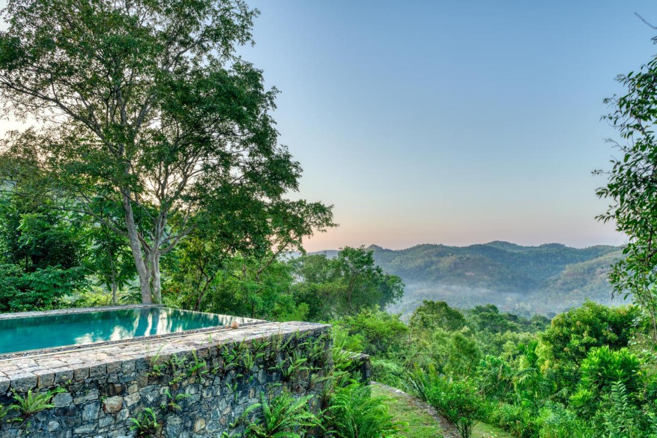 Living Heritage Koslanda Exterior photo