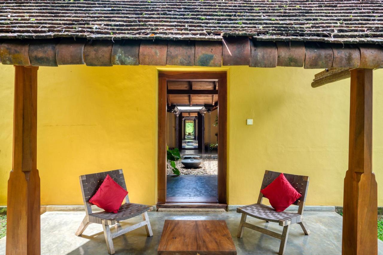 Living Heritage Koslanda Exterior photo