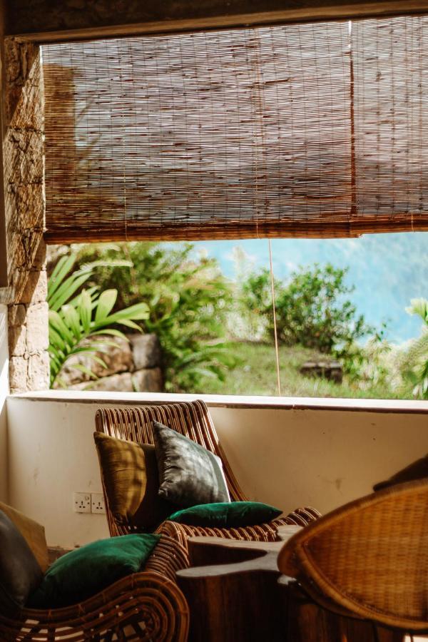 Living Heritage Koslanda Exterior photo