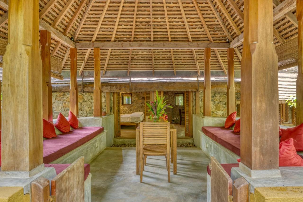 Living Heritage Koslanda Exterior photo