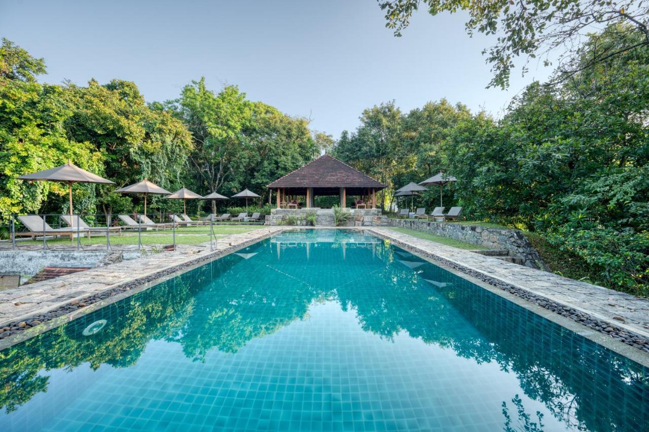 Living Heritage Koslanda Exterior photo
