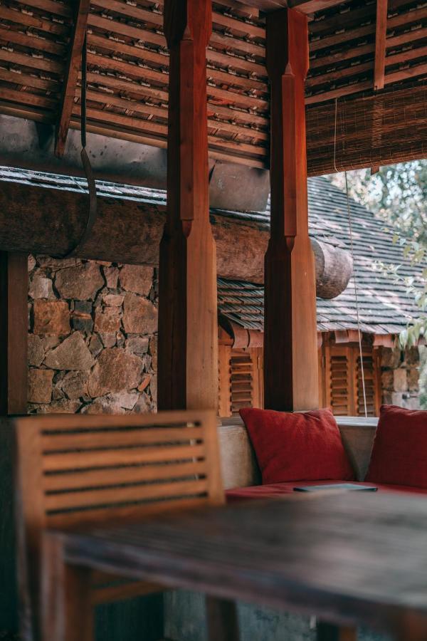 Living Heritage Koslanda Exterior photo