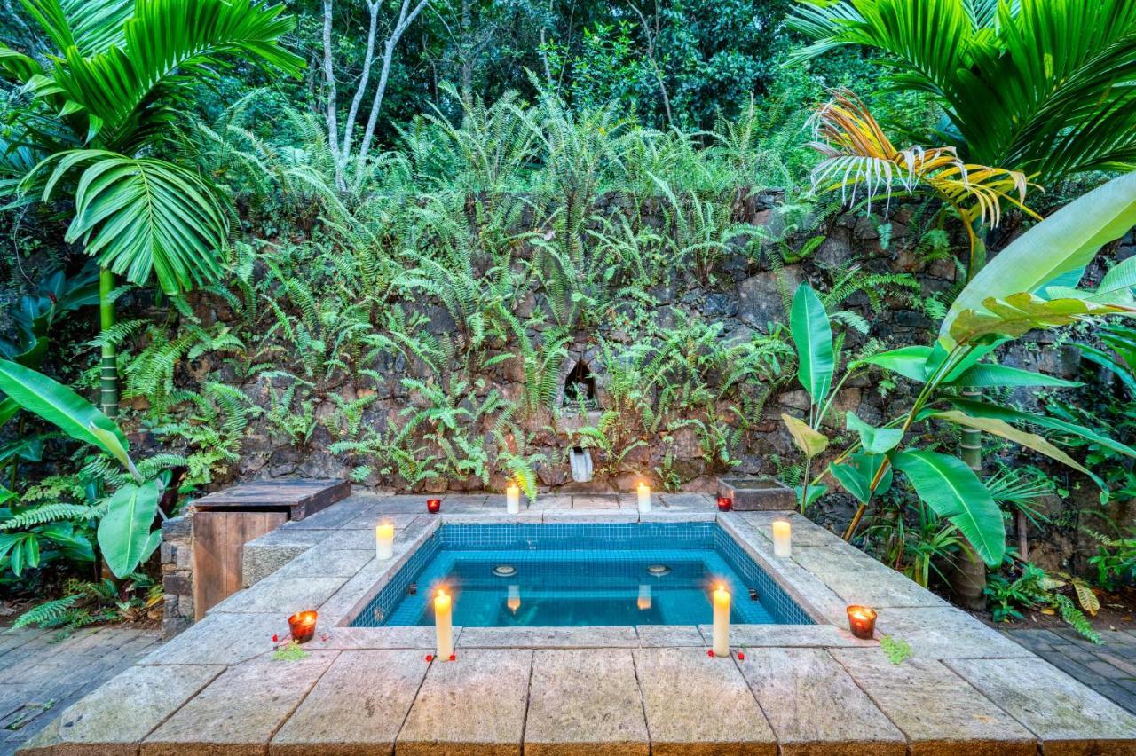 Living Heritage Koslanda Exterior photo