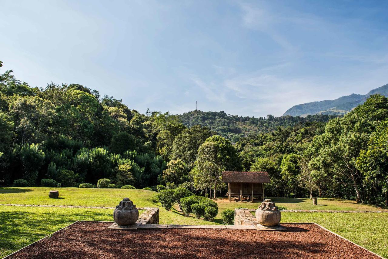 Living Heritage Koslanda Exterior photo