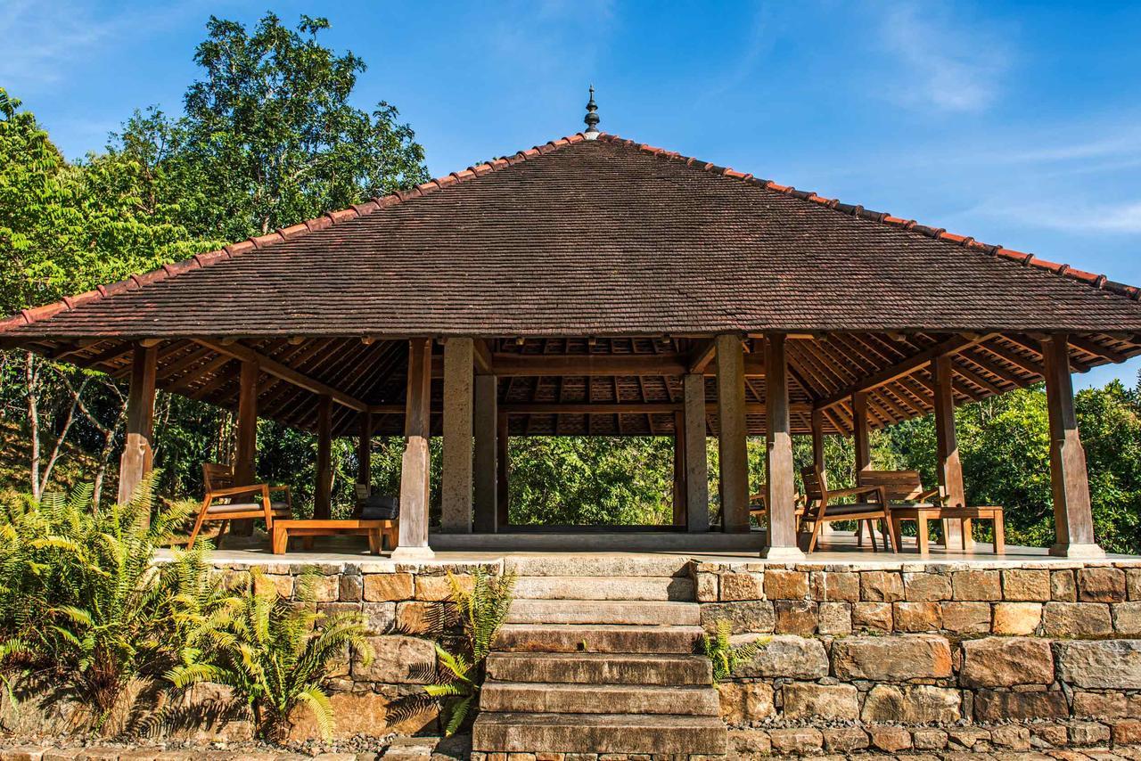 Living Heritage Koslanda Exterior photo